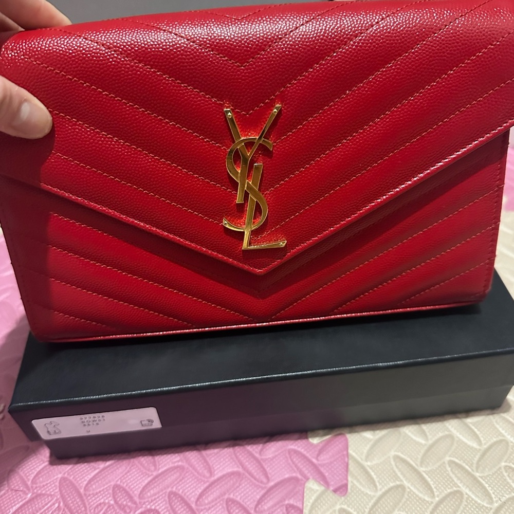 Ysl handbag